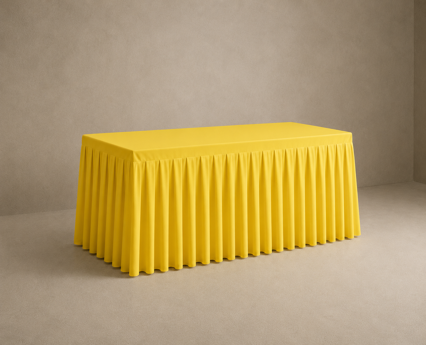 mantel-rectangular-corto-amarillo