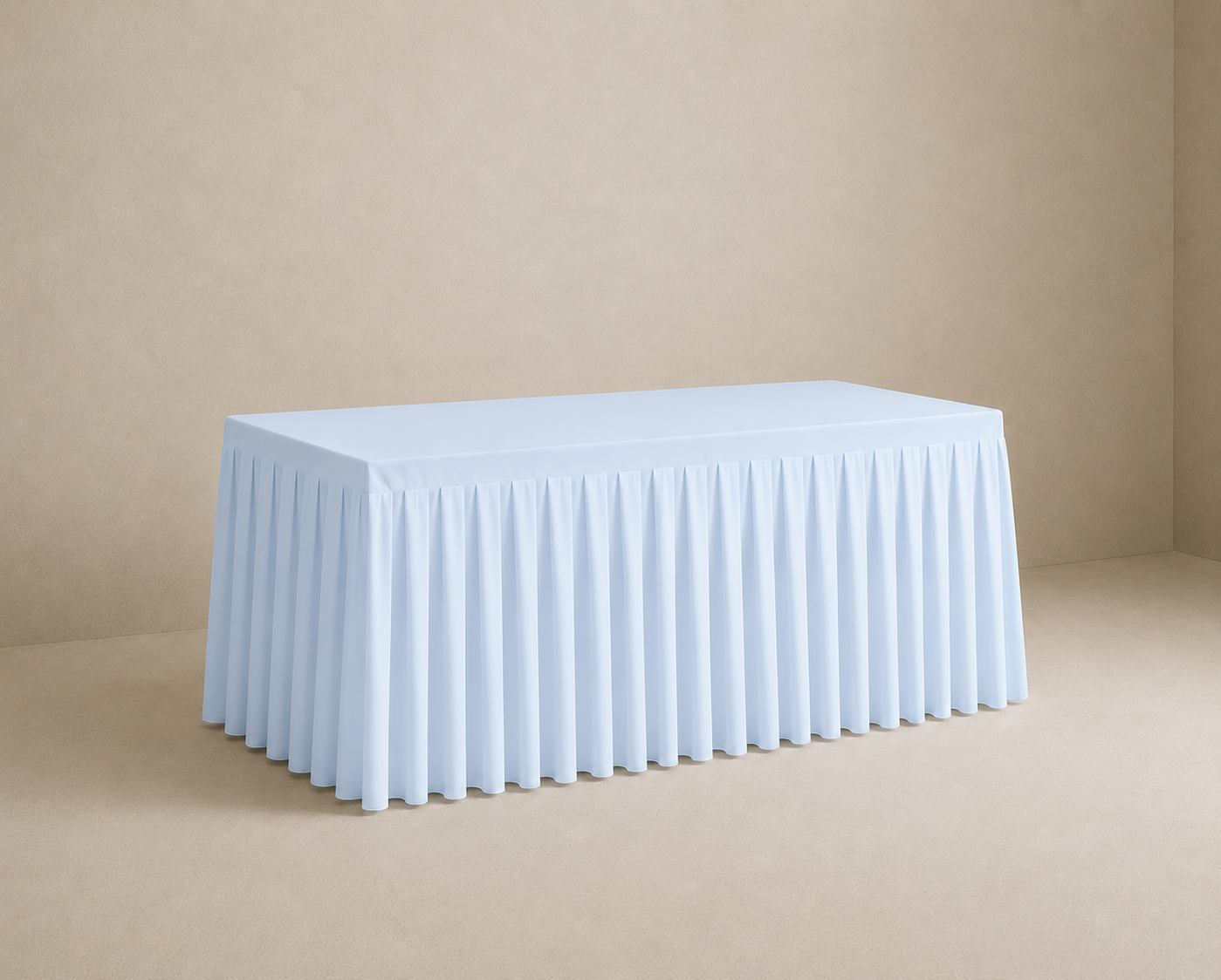 mantel-rectangular-corto-celeste-dth