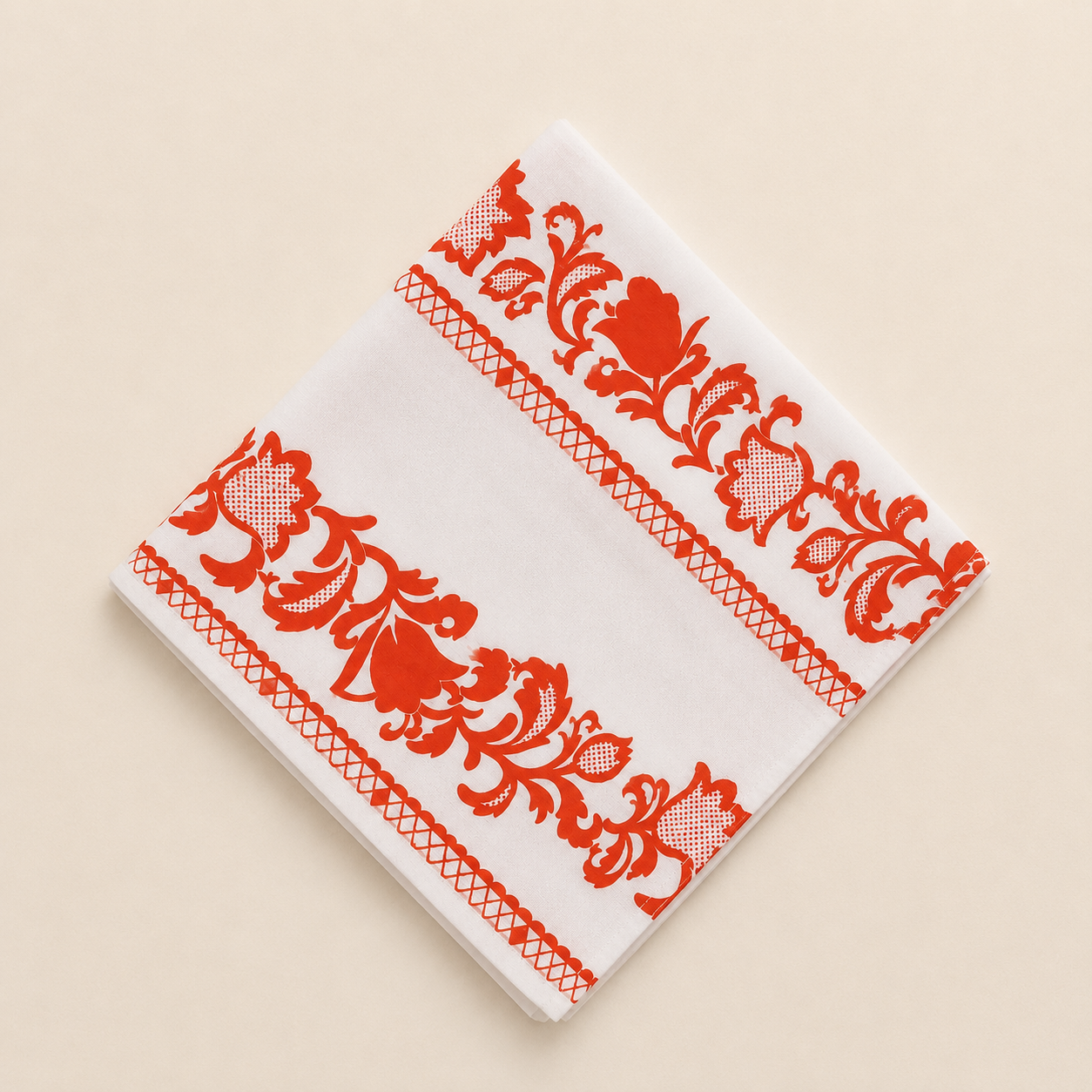 servilleta-de-buffet-pollera-naranja