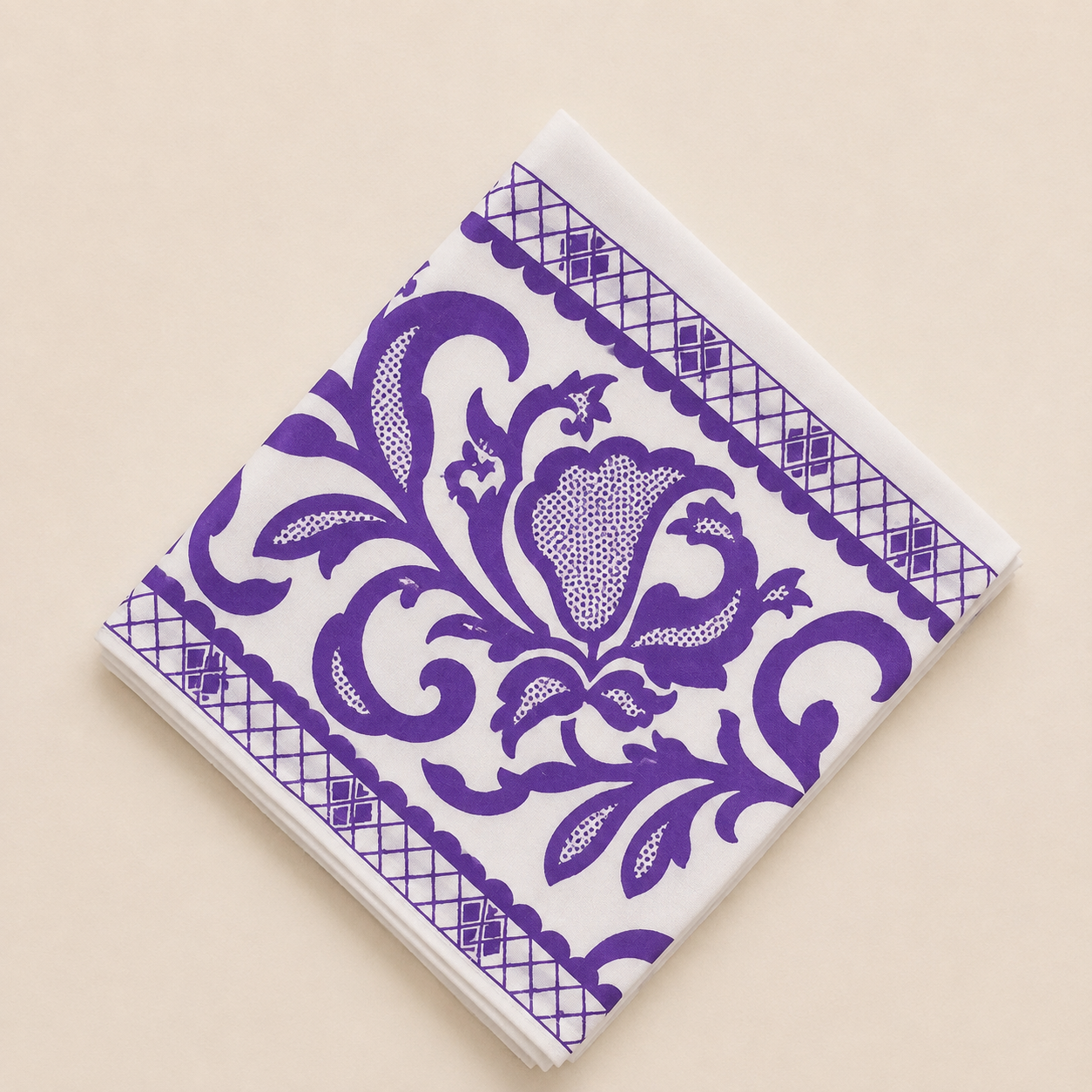 servilleta-de-buffet-pollera-morada