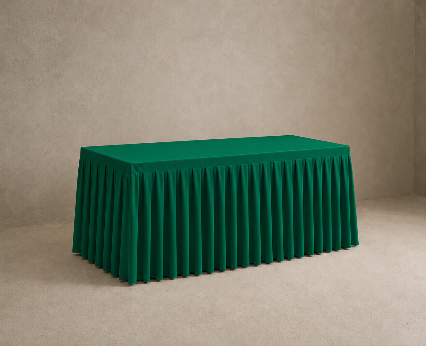 mantel-rectangular-corto-verde