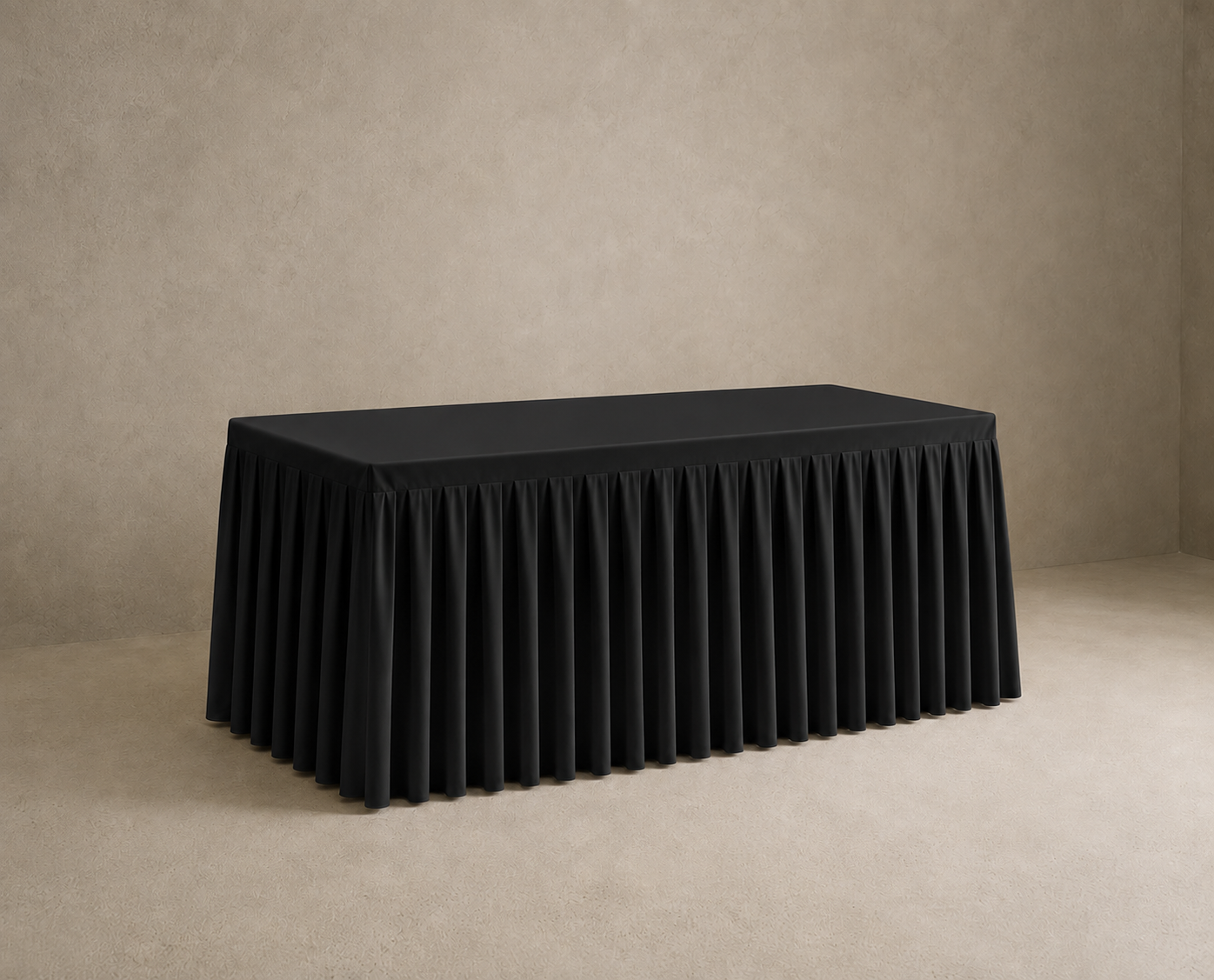 mantel-rectangular-corto-negro-dth