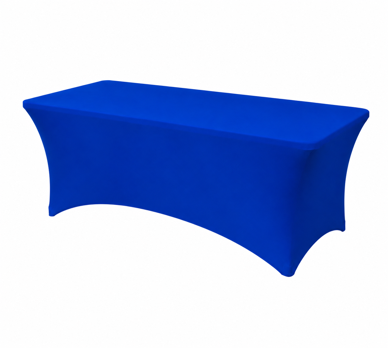 licra-mesa-rectangular-azul