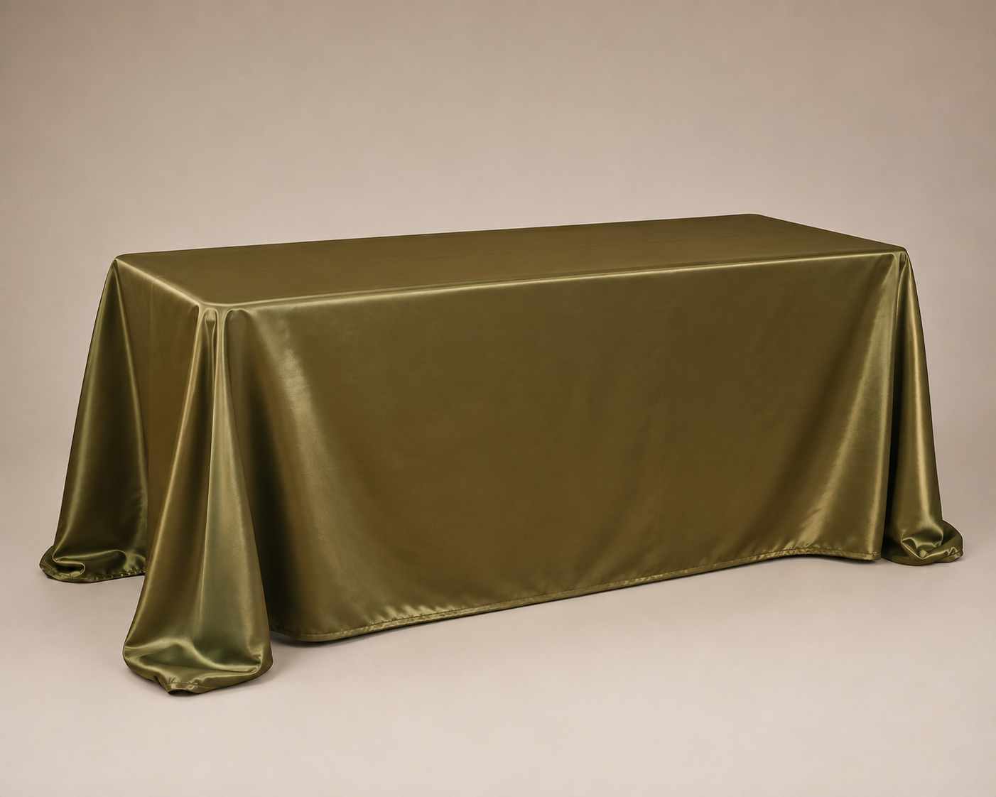 mantel-rectangular-largo-satinado-tafetan-verde-oliva