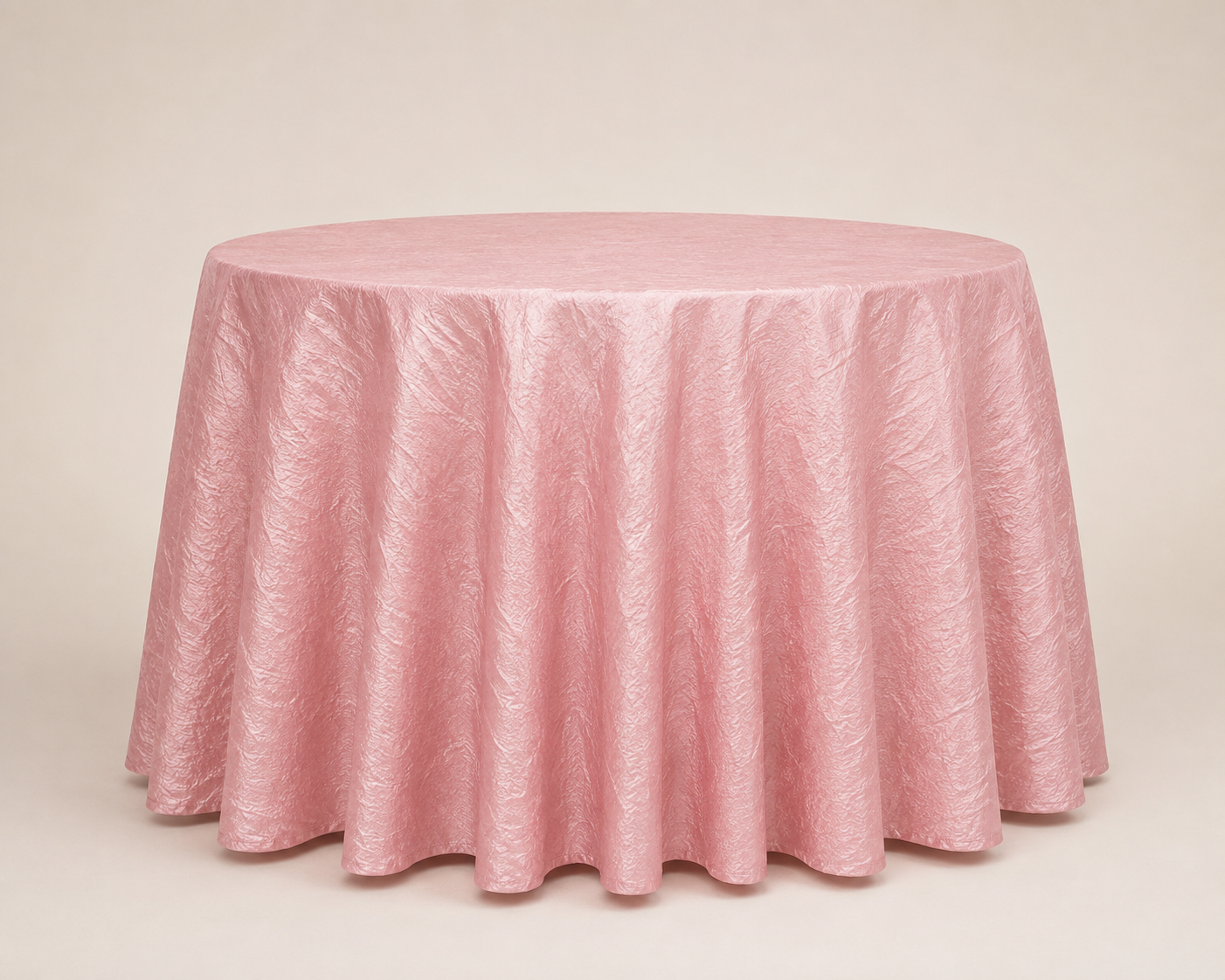 mantel-redondo-de-60-rosado-corrugado