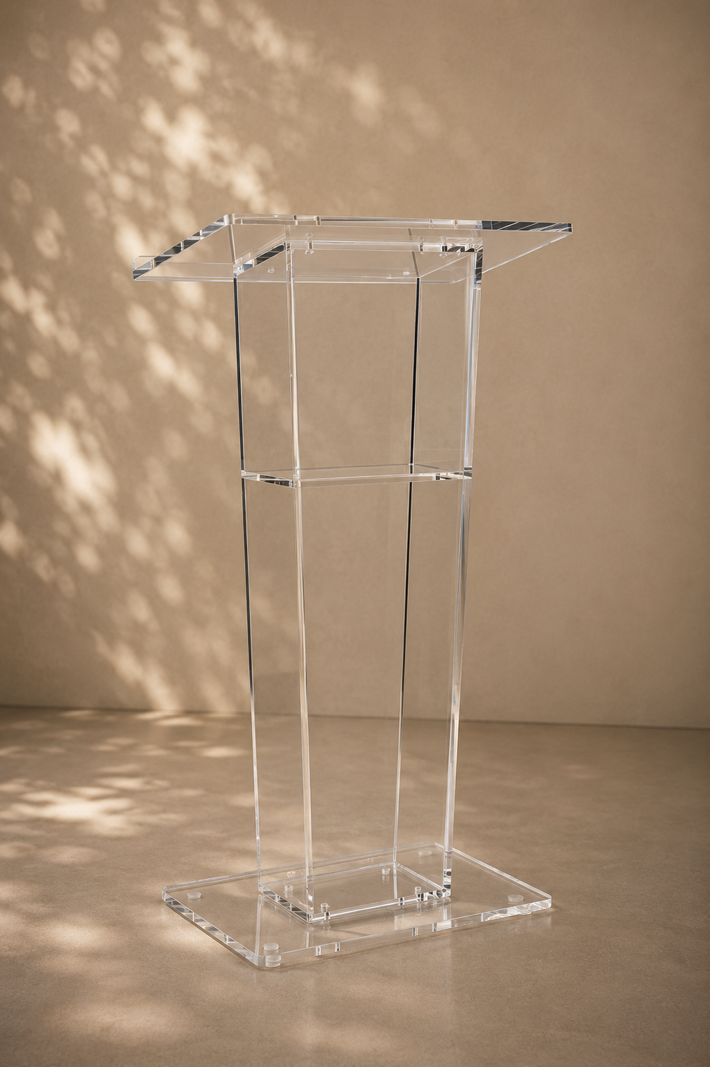 podium-acrilico