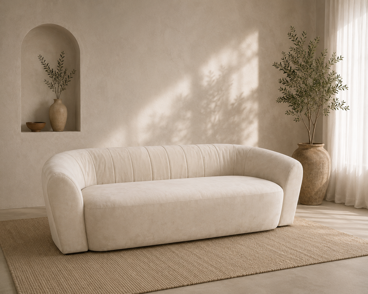 sofa-modelo-suede-crema