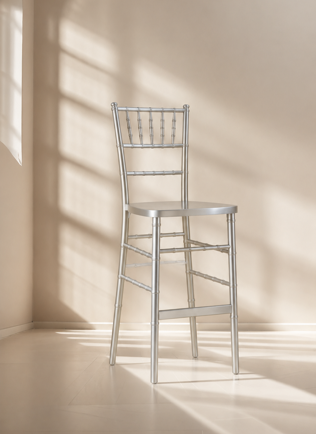 silla-coctelera-tiffany-plateada
