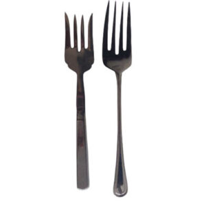 TENEDOR PARA SERVIR - MODELO 1