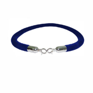 CORDÓN UNIFILA / DIPLOMÁTICO - AZUL