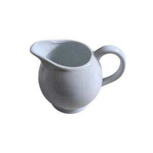 CREMERA DE PORCELANA