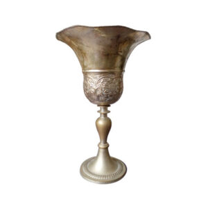 BASE FLORAL - Puter Copa