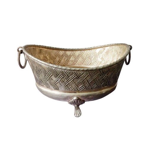 base-floral-puter-argollas