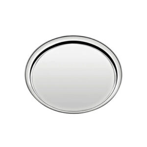 BANDEJA - Acero Inox Grande