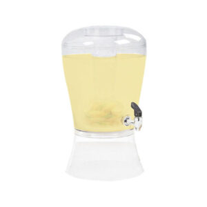 DISPENSADOR DE AGUA / JUGO - ACRÍLICO
