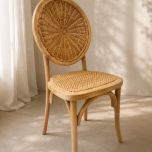 SILLA OLIVIA - VINTAGE