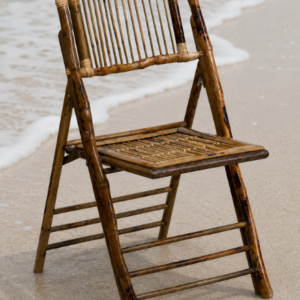 SILLA BAMBÚ