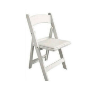SILLA MARTHA STEWART - BLANCA
