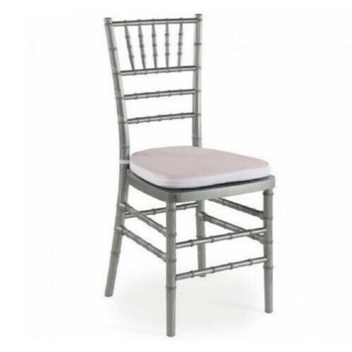 silla-tiffany-plateada