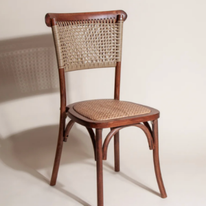 SILLA TOSCANA - MARRON