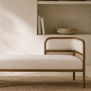 SOFA KENZIE BENCH IZQUIERDO