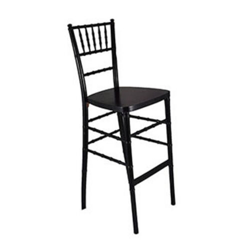 silla-coctelera-tiffany-negra