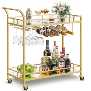BAR MADERA