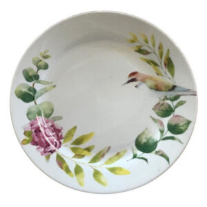 PLATO DE BUFFET - MODELO PRIMAVERA