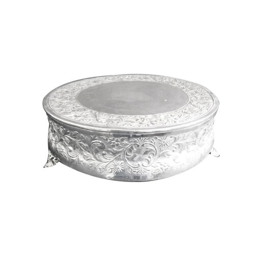 base-para-dulce-silver-plate-redonda