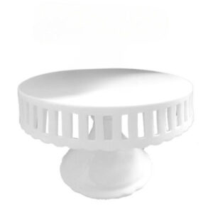 BASE - PORCELANA BLANCA - GRANDE