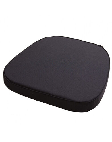 cojin-de-silla-negro