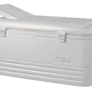 COOLER MEDIANO - BLANCO