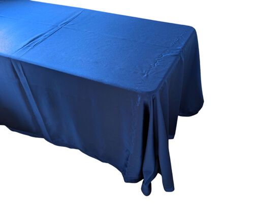 mantel-rectangular-largo-azul-marino-suede