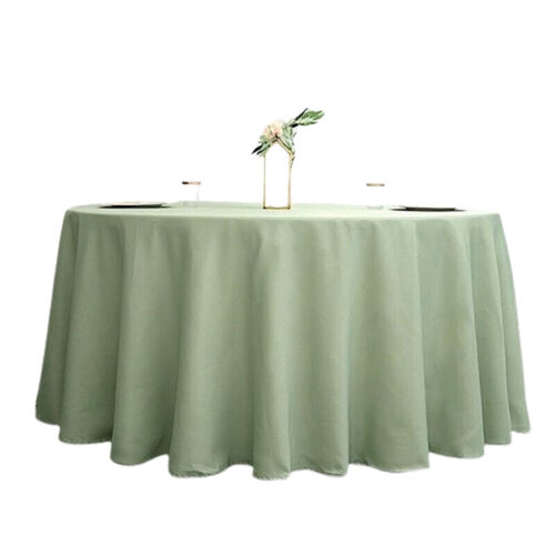 mantel-redondo-de-60-verde-oliva
