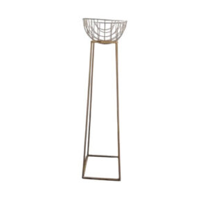PEDESTAL ALTO