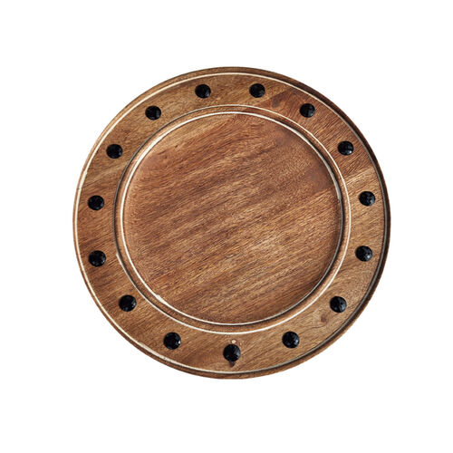 porta-plato-madera