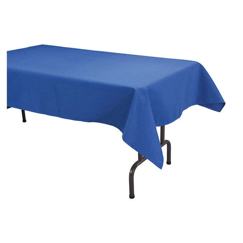 mantel-rectangular-corto-azul-royal-dth