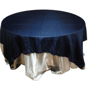 SOBREMANTEL - TELA - AZUL NAVY