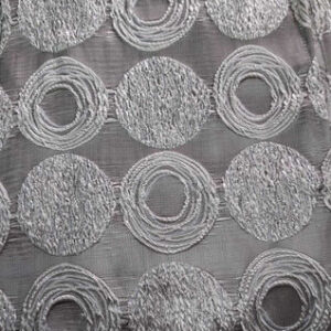 SOBREMANTEL -TELA - PEWTER (CUADRADO)