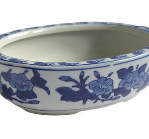 BASE PARA DECORACIÓN - PORCELANA CHINA (PEQUEÑA)