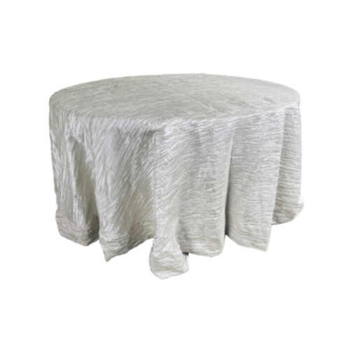 mantel-redondo-de-48-blanco-corrugado