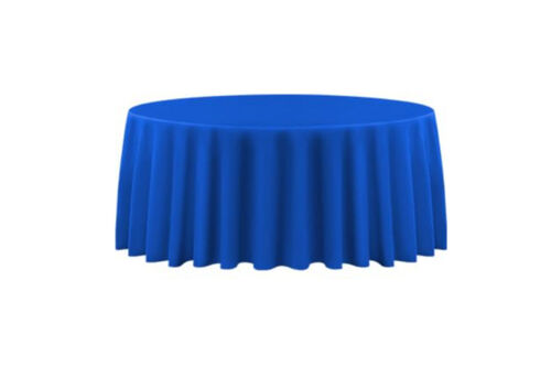 mantel-redondo-de-60-azul-royal