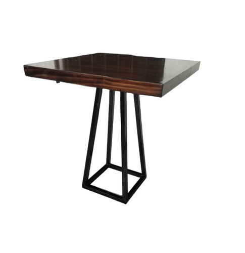 mesa-coctelera-baja-madera-hierro