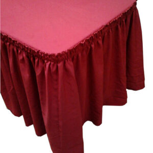 RUCHA - ROJA