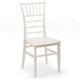 SILLA TIFFANY - PERLA