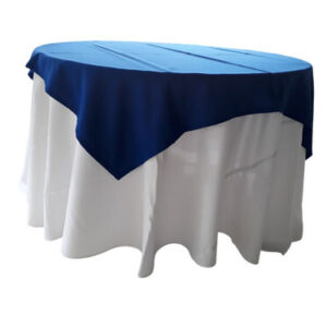 SOBREMANTEL - DTH - AZUL ROYAL