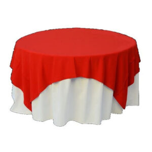 SOBREMANTEL - DTH - ROJO (CUADRADO)